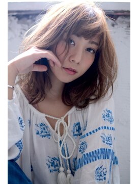 ベター(better) bouncy medium