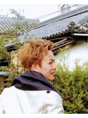 ハイトーンでもモテる奴や!!
