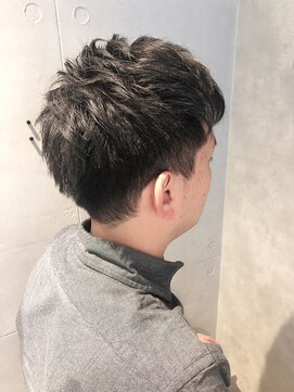 アイディール(:ideal) フェザーマッシュで好印象♪ #30代 #40代 #50代