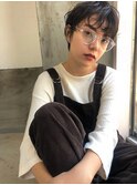 『  nuance short 2  』  short