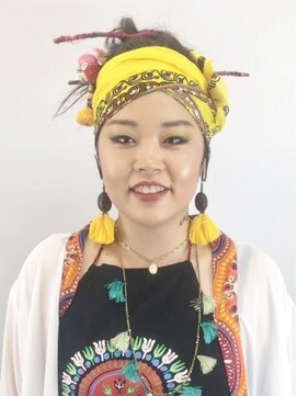 レットリート(RETREAT) よさこい♪ ヘアメイク