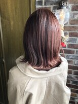 エイミー(Aimee)&nbsp;Aimee町田ベイビーピンク