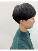 キューズ クラブ(cuz KLUB)&nbsp;【cuzKLUB 】大人マッシュ×ダークアッシュ