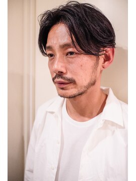 シエナ 渋谷(Siena) Siena センタパートニュアンスパーマ　渋谷