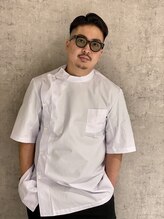 マルム(mulum) 流 拓也