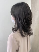 トゥーリ 薬院店(tuuli)&nbsp;上杉（武本）茉与★スタイル36