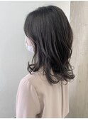 上杉(武本)茉与★スタイル36