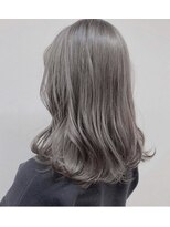 モードケイズ 尼崎店(MODE K's) ミルクグレーラテ