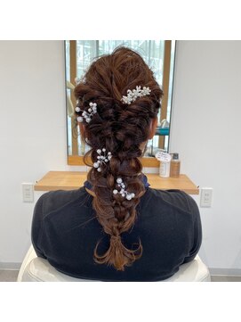 チェレ オレ 新金岡店(Chere ore) アレンジ×セット×結婚式セット