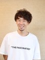 ワンネスヘアーサロン(oneness hair salon) 石原 和也