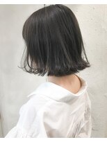 ビューティービースト 廿日市店(beauty:beast)&nbsp;グレージュボブ