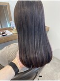 髪質改善トリートメント