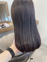 アーク(ARK from INFINI) 髪質改善トリートメント