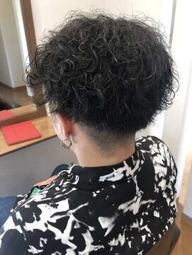 ユイマール(YUIMARL) メンズブロック