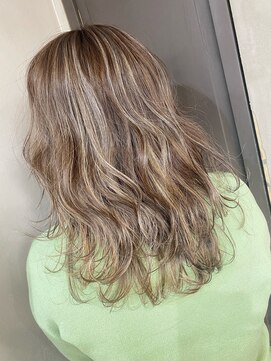 アクト 三鷹店(ACT) レディースハイライト