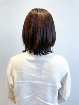 フォーカス 南流山店(FOCUS) ミディアムレイヤー