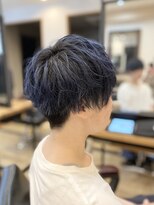 アールヘア(ar hair) 惣田カラー