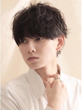 メゾンツムギ(MAISON TSUMUGI) メゾンツムギ《吉沢ジュン》ラッドマッシュ