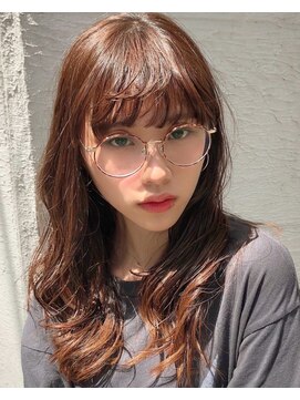 ナチュラル 岩切店(Natural) 艶髪、仙台、岩切、髪質改善◎