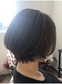 ショートスタイル