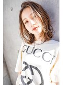 大人ショート#大人ガーリーチョコレートモードプリカール