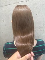 ヘアールーム プリズム(Hair room Prism) 髪質改善トリートメント