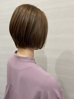 エミュ(emu)&nbsp;シンプルボブ