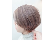 フィオーラ(Fiora)