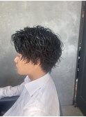 束間マッシュ