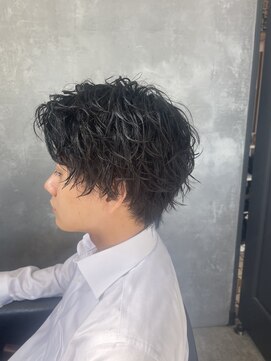 パルトネル(Partner) 束間マッシュ