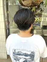 ロジエ(ROSIER)&nbsp;ハンサムショートグラ