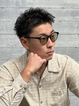 ポート 浦和(PORT) スパイキーショート