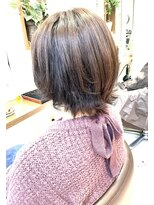 コア フィール ア デイ(COIFFURE A DAY)&nbsp;【M3Dトリートメント髪質改善】見附今町