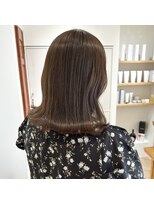 アマレット(Amaretto) ナチュラルブラウン