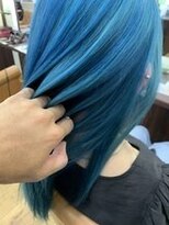 コーボ 柏(COVO) ターコイズブルー