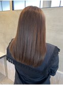 髪質改善/ケラコラ/髪質改善縮毛矯正/ボブ/ミディアム/ロング