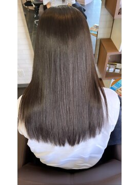 サウンドブイ(sound V) 艶髪