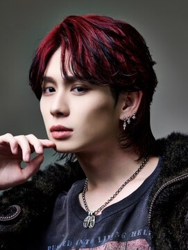 オーシャントーキョー 渋谷神南(OCEAN TOKYO) 韓流エンドカラーカルマセンターパート