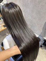 デフィ 上野(DEFI)&nbsp;メテオトリートメント