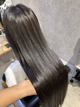 デフィ 上野(DEFI) メテオトリートメント