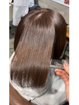クーペ(coupe) ツヤBob◎