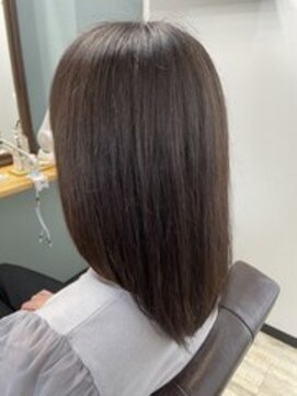 サニー(Sunny) サラサラミディアム