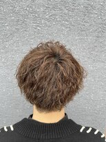 インパークス 獨協大学前駅店(INPARKS)&nbsp;パーマ