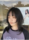 韓国レイヤーウルフ
