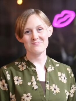 グリット ヘアープラス(grit.HAIR|+)の写真/頭や首の形をキレイに見せる柔らかさ/刈り上げ/マッシュ/パンクスタイルまで、真骨頂のこだわりショートを!