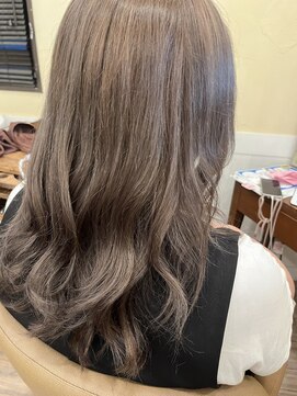 サクラテッセン(sakura tessen) 定番ベージュカラー