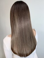 トルネード(TORNADO)&nbsp;髪質改善ケラチントリートメント 自然なストレートA0916