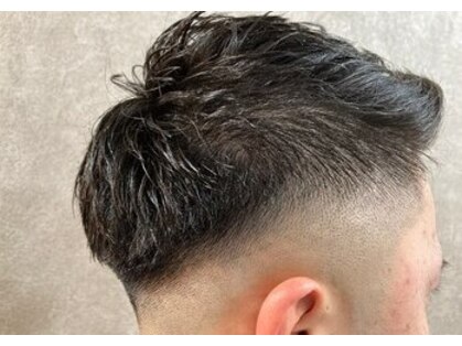 ヘアサロンエム 川越(HAIR SALON M)の写真