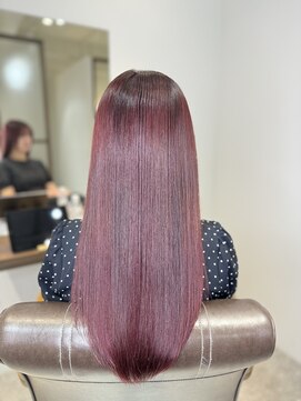 アールサロン 名駅(Rr SALON) 髪質改善