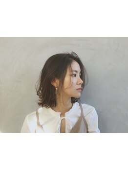 大人女性からの圧倒的支持☆技術・接客・空間・サービス…全てに妥協なしの満足感を味わえるサロン♪